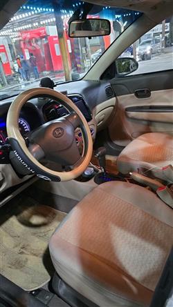 هيونداي أكسنت